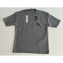 Camiseta Over NwE - Cinza - Overs00052 - Atacado Porto Alegre