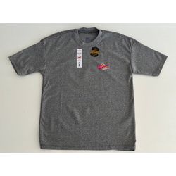 Camiseta Over NK - Cinza - Overs00020 - Atacado Porto Alegre