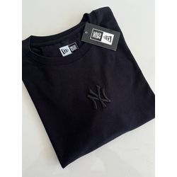 Camiseta Over New - Preto - Overs00056 - Atacado Porto Alegre