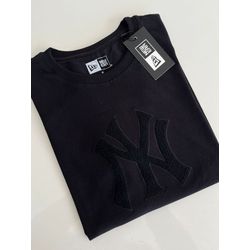 Camiseta Over New - Preto - Overs00053 - Atacado Porto Alegre