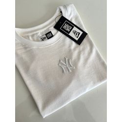 Camiseta Over New - Branco - Overs00055 - Atacado Porto Alegre