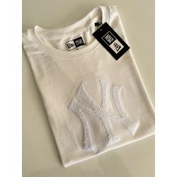 Camiseta Over New - Branco - Overs00054 - Atacado Porto Alegre