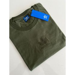 Camiseta Over ADS - Verde - Overs00067 - Atacado Porto Alegre