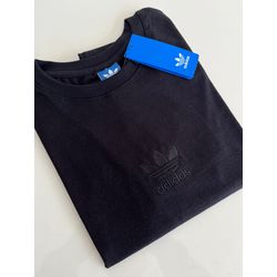 Camiseta Over ADS - Preto - Overs00069 - Atacado Porto Alegre