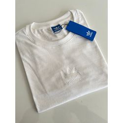 Camiseta Over ADS - Branco - Overs00066 - Atacado Porto Alegre