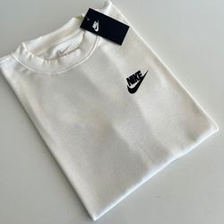 Camiseta Over NK - Off White - OverNK0025 - Atacado Porto Alegre