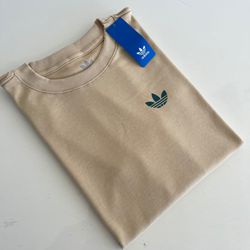 Camiseta Over Ads - Bege - OverADS0006 - Atacado Porto Alegre