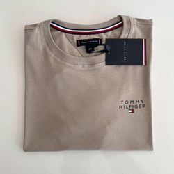 Camiseta PIMA GAMUSA XE - Bege - GAMUSAXE0003 - Atacado Porto Alegre