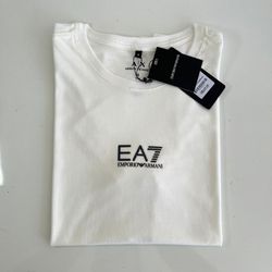 Camiseta PIMA JERSEY ARM - Branco - jerseyARM0001 - Atacado da Camiseteria Poa