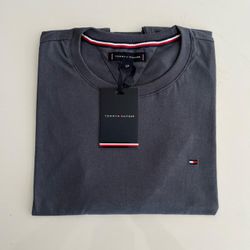 Camiseta PIMA JERSEY TH - Cinza - jerseyTH0008 - Atacado da Camiseteria Poa