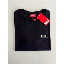 Camiseta PIMA JERSEY DSL - Preto - jerseyDSL0006 - Atacado Porto Alegre
