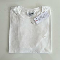 Camiseta PIMA JERSEY LCT - Branco - jerseyLCT0004 - Atacado da Camiseteria Poa