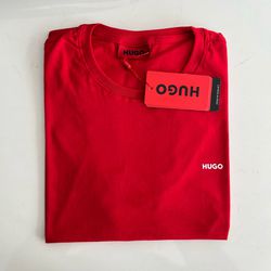 Camiseta PIMA JERSEY HB - Vermelho - jerseyHB0009 - Atacado da Camiseteria Poa