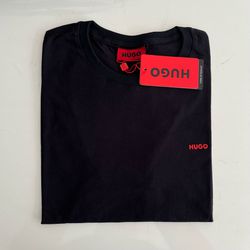 Camiseta PIMA JERSEY HB - Preto - jerseyHB0008 - Atacado da Camiseteria Poa