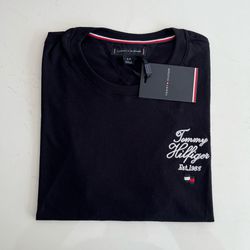 Camiseta PIMA JERSEY TH - Preto - jerseyTH0022 - Atacado da Camiseteria Poa