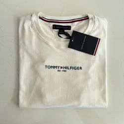 Camiseta PIMA JERSEY TH - Branco - jerseyTH0019 - Atacado da Camiseteria Poa