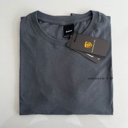 Camiseta PIMA JERSEY HB - Cinza - jerseyHB0021 - Atacado da Camiseteria Poa