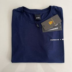 Camiseta PIMA JERSEY HB - Azul marinho - jerseyHB0... - Atacado da Camiseteria Poa