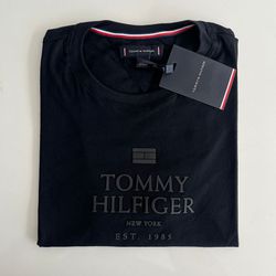 Camiseta PIMA JERSEY TH - Preto - jerseyTH0034 - Atacado Porto Alegre