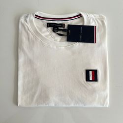 Camiseta PIMA JERSEY TH - Branco - jerseyTH0029 - Atacado Porto Alegre