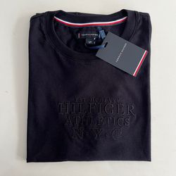 Camiseta PIMA JERSEY TH - Preto - jerseyTH0039 - Atacado Porto Alegre