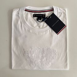 Camiseta PIMA JERSEY TH - Branco - jerseyTH0038 - Atacado Porto Alegre