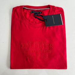 Camiseta PIMA JERSEY TH - Vermelho - jerseyTH0037 - Atacado Porto Alegre