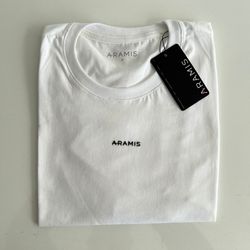 Camiseta PIMA JERSEY ARA - Branco - jerseyARA00015 - Atacado Porto Alegre