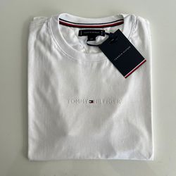 Camiseta PIMA JERSEY TH - Branco - jerseyTH0053 - Atacado Porto Alegre