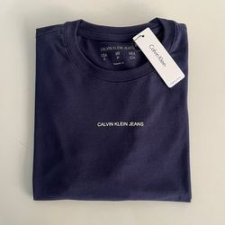 Camiseta PIMA JERSEY ARA - Azul marinho - jerseyAR... - Atacado Porto Alegre
