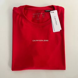 Camiseta PIMA JERSEY ARA - Vermelho - jerseyARA000... - Atacado Porto Alegre