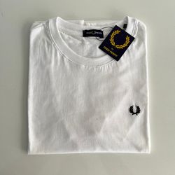 Camiseta PIMA JERSEY FRD - Branco - jerseyFRD0003 - Atacado Porto Alegre