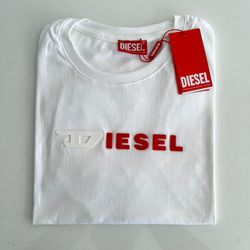 Camiseta PIMA JERSEY DSL - Branco - jerseyDSL0013 - Atacado Porto Alegre