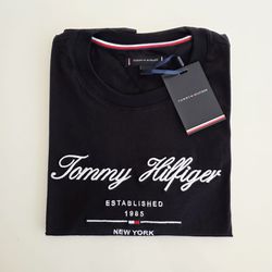 Camiseta PIMA JERSEY TH - Preto - jerseyTH0061 - Atacado Porto Alegre