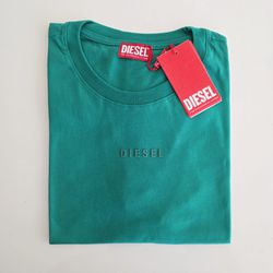Camiseta PIMA JERSEY DSL - Verde Bandeira - jersey... - Atacado Porto Alegre