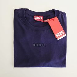 Camiseta PIMA JERSEY DSL - Azul Marinho - jerseyDS... - Atacado Porto Alegre
