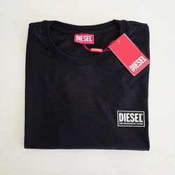 Camiseta PIMA JERSEY DSL - Preto - jerseyDSL0022 - Atacado Porto Alegre