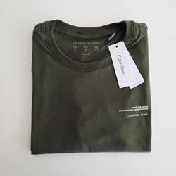 Camiseta PIMA JERSEY ARA - Verde - jerseyARA00046 - Atacado Porto Alegre