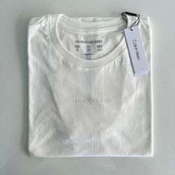 Camiseta PIMA JERSEY ARA - Branco - jerseyARA00050 - Atacado Porto Alegre