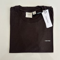 Camiseta PIMA JERSEY ARA - Marrom - jerseyARA00063 - Atacado Porto Alegre