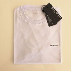 Camiseta SUPREME ARA - Branco - supremeara0003 - Atacado Porto Alegre