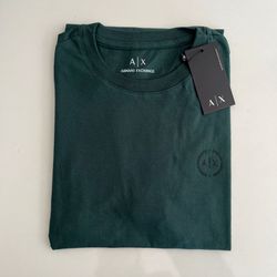 Camiseta SUPREME ARM - Verde claro - supremeARM000 - Atacado Porto Alegre