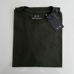 Camiseta SUPREME ARM - Verde Escuro - supremeARM00... - Atacado Porto Alegre