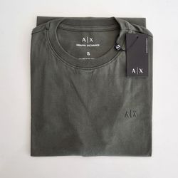 Camiseta SUPREME ARM - Verde - supremeARM00011 - Atacado Porto Alegre