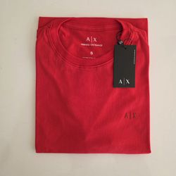 Camiseta SUPREME ARM - Vermelho - supremeARM00010 - Atacado Porto Alegre