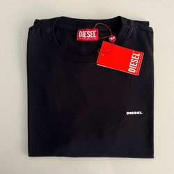 Camiseta SUPREME DSL - Preto - supremeDSL0012 - Atacado Porto Alegre