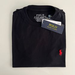 Camiseta SUPREME RL - Preto - supremeRL0002 - Atacado Porto Alegre