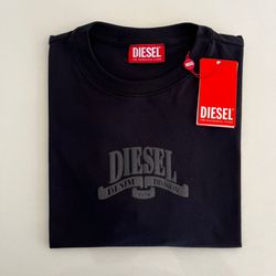 Camiseta SUPREME DSL - Preto - supremeDSL0009 - Atacado Porto Alegre
