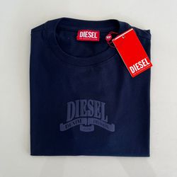 Camiseta SUPREME DSL - Azul marinho - supremeDSL00... - Atacado Porto Alegre