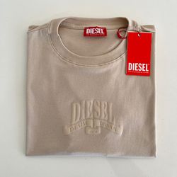 Camiseta SUPREME DSL - Bege - supremeDSL0006 - Atacado Porto Alegre